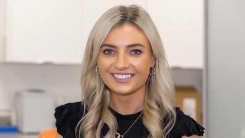 Teeth whitening testimonial - Lisa Kehoe - 3dental